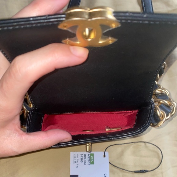 Chanel black - Picture 9 of 15